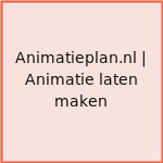 Animatieplan.nl | Animatie laten maken